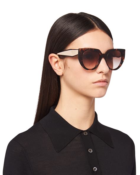 amazon prada womens sunglasses|prada women sunglasses recommend.